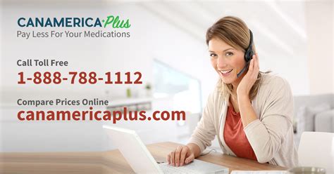 We deliver prescription medications and health products to our Members at savings of up to 88% off. . Canamerica plus reviews